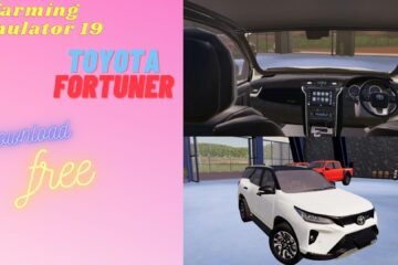 fs19 2022 fortuner legender mod