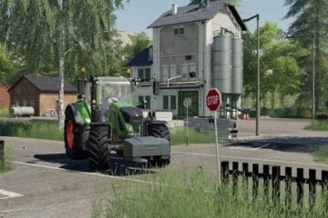 fs20 map mod