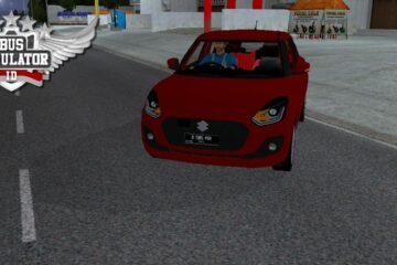 Maruti Suzuki Swift Car