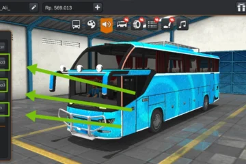 bus simulator indonesia horn download