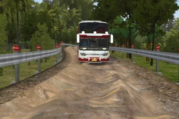 bus simulator indonesia map download (2)