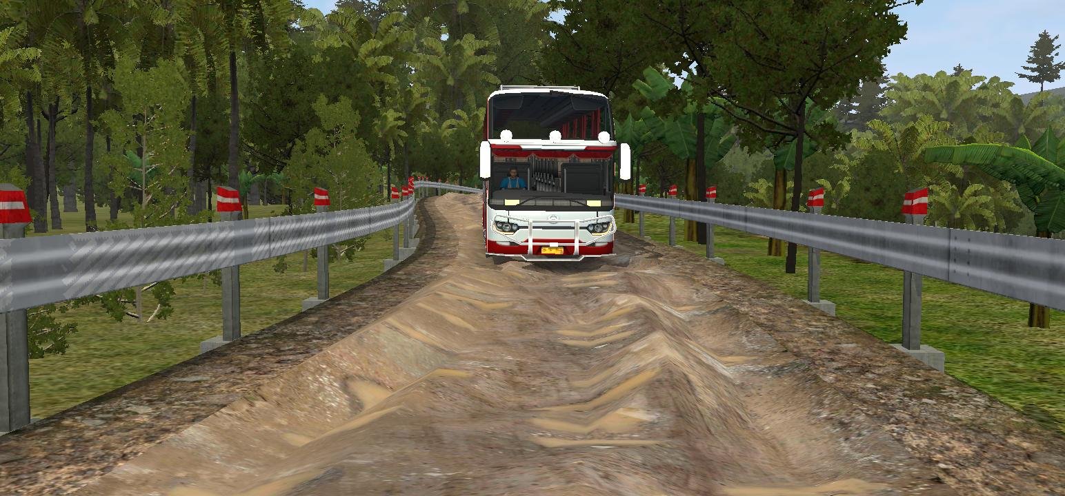 bus simulator indonesia map download (2)