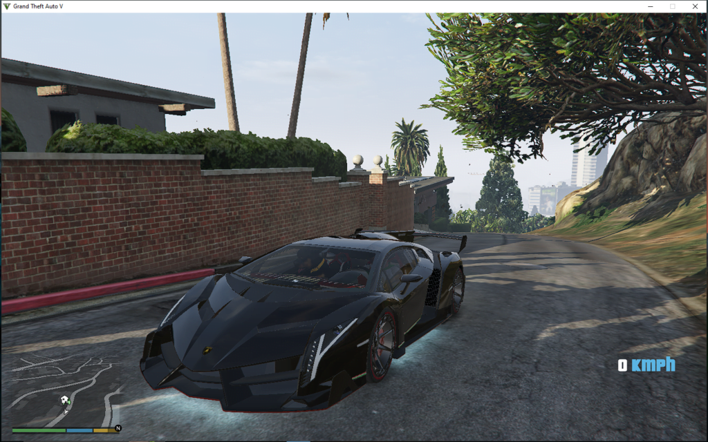 gta 5 lamborghini veneno mod Modsray (3)